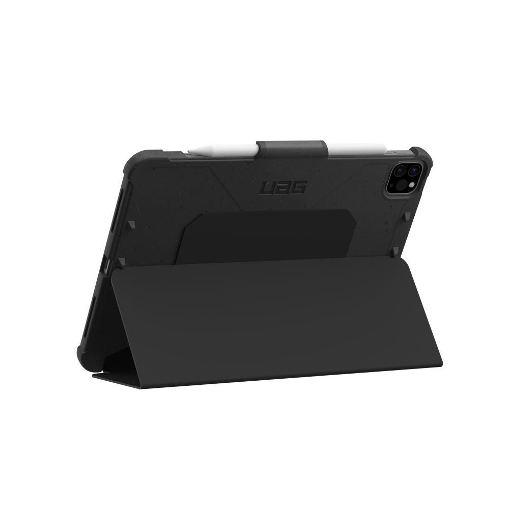 Black UAG Biodegradable Outback Series iPad Pro 11