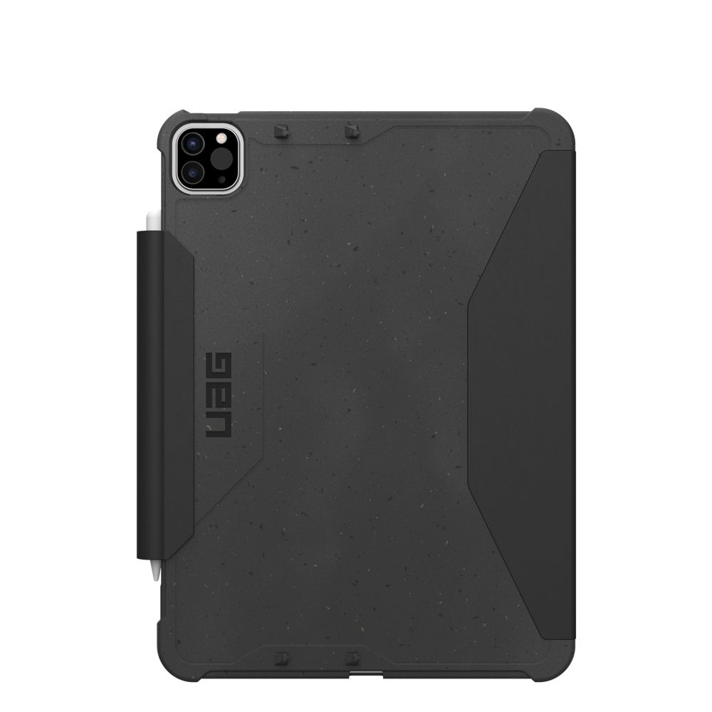 Black UAG Biodegradable Outback Series iPad Pro 11\