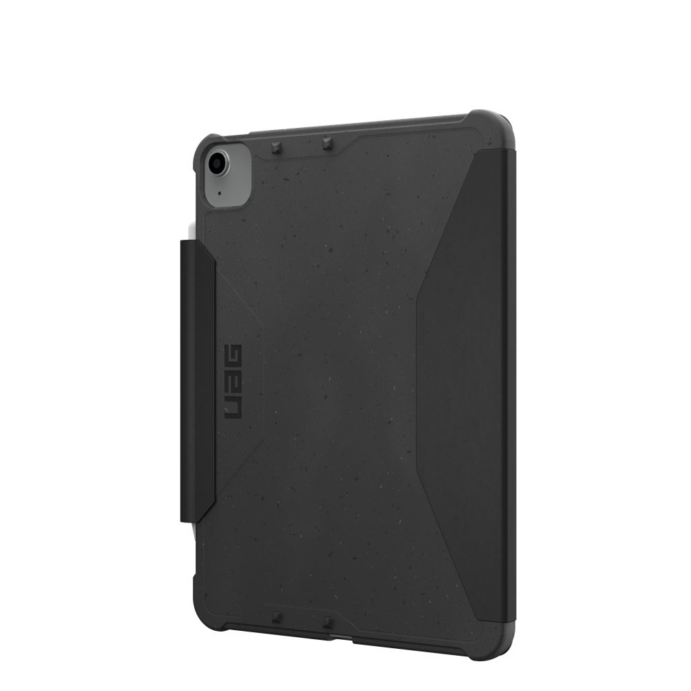 Black UAG Biodegradable Outback Series iPad Air 10.9