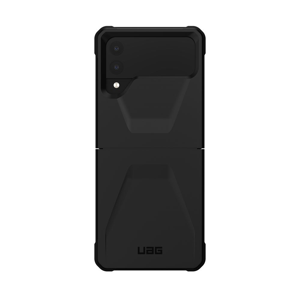 Black UAG Civilian Series Galaxy Z Flip4 (2022) Case | SM6354921