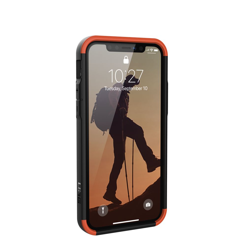 Black UAG Civilian Series iPhone 11 Pro Case | KB7684952