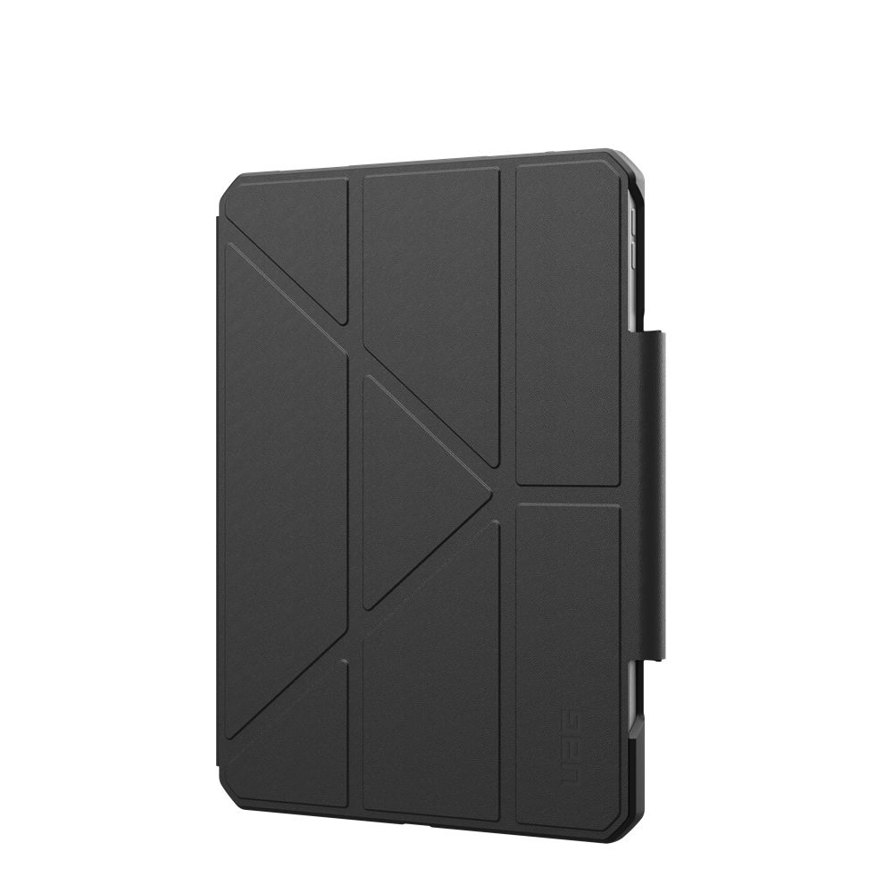 Black UAG Essential Armor Series iPad Air 11