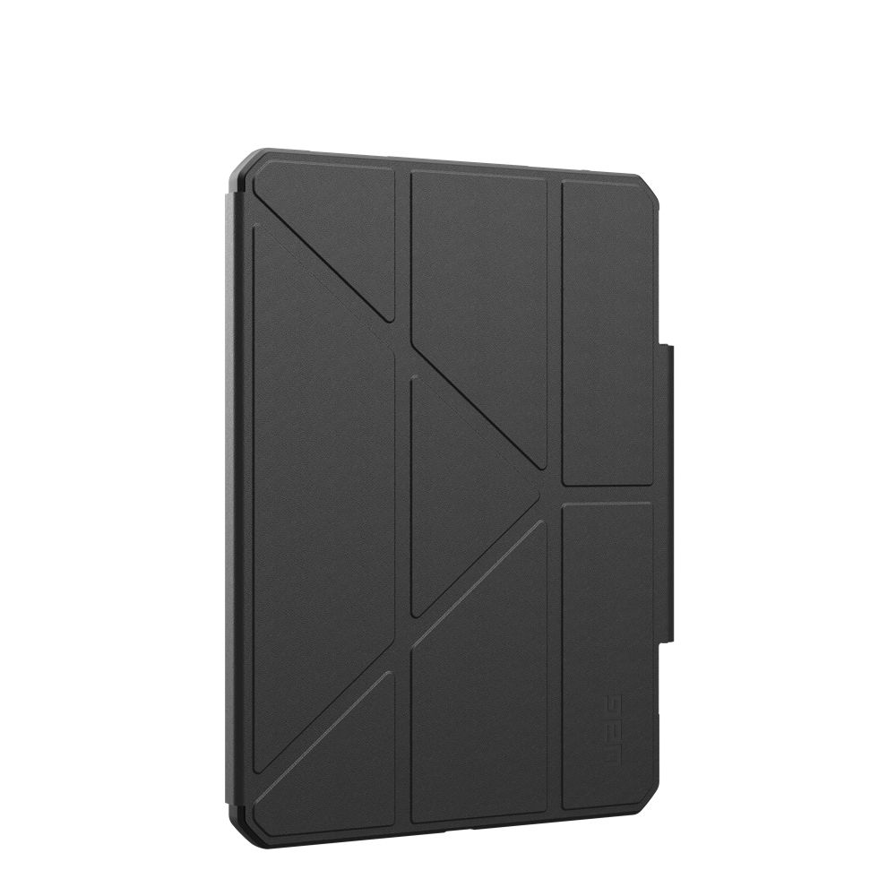 Black UAG Essential Armor Series iPad Air 11