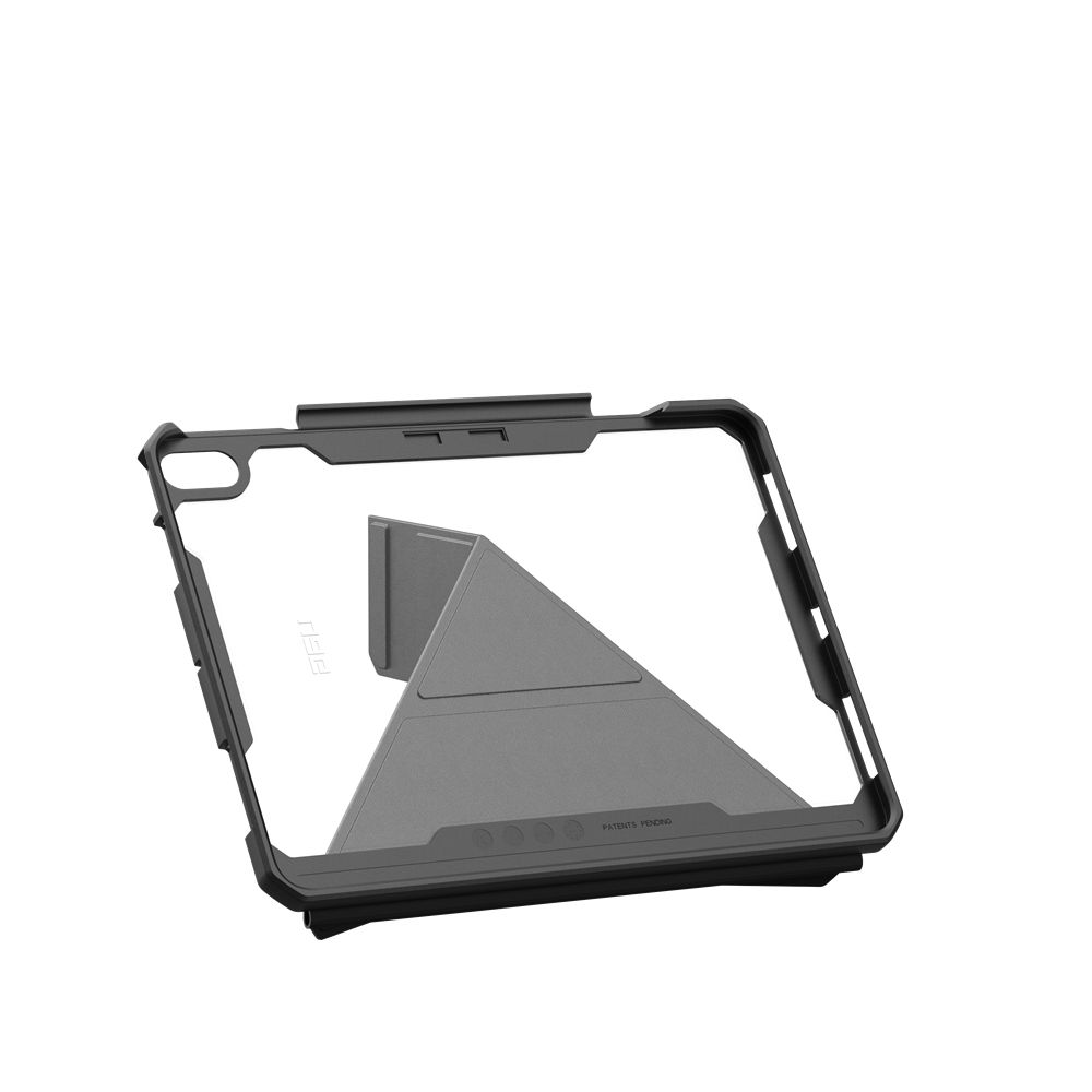 Black UAG Essential Armor Series iPad Air 11