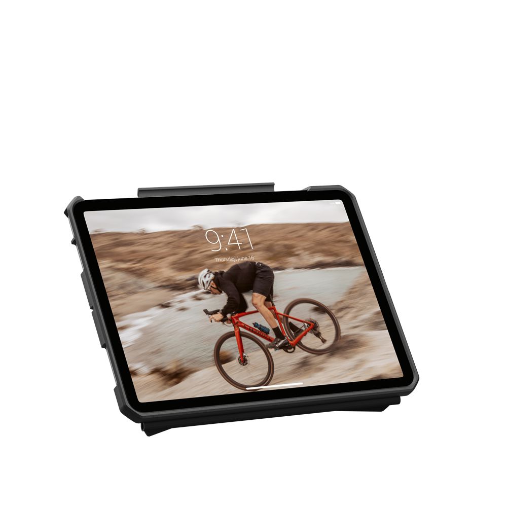 Black UAG Essential Armor Series iPad Air 11