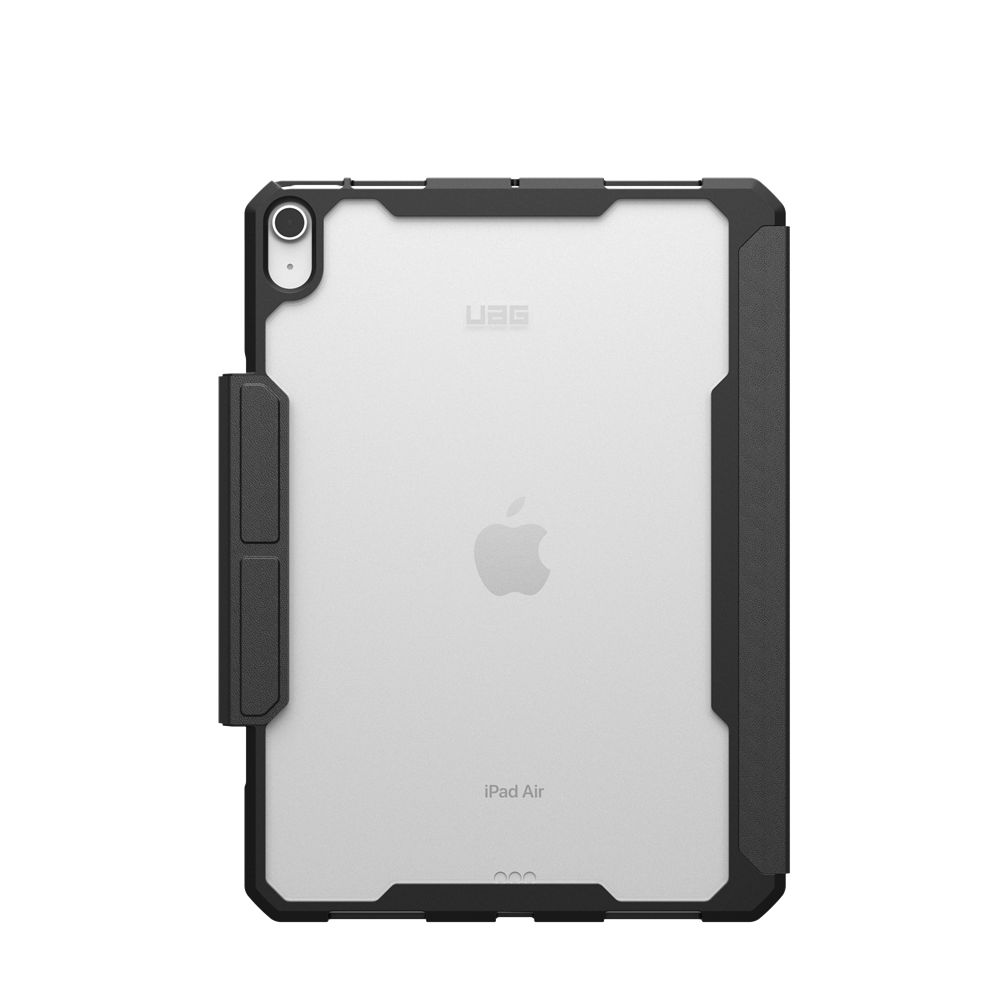 Black UAG Essential Armor Series iPad Air 11\