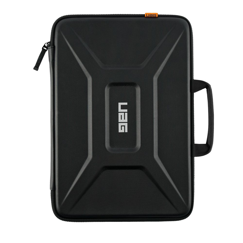 Black UAG Large Sleeve with Handle - Fits 16