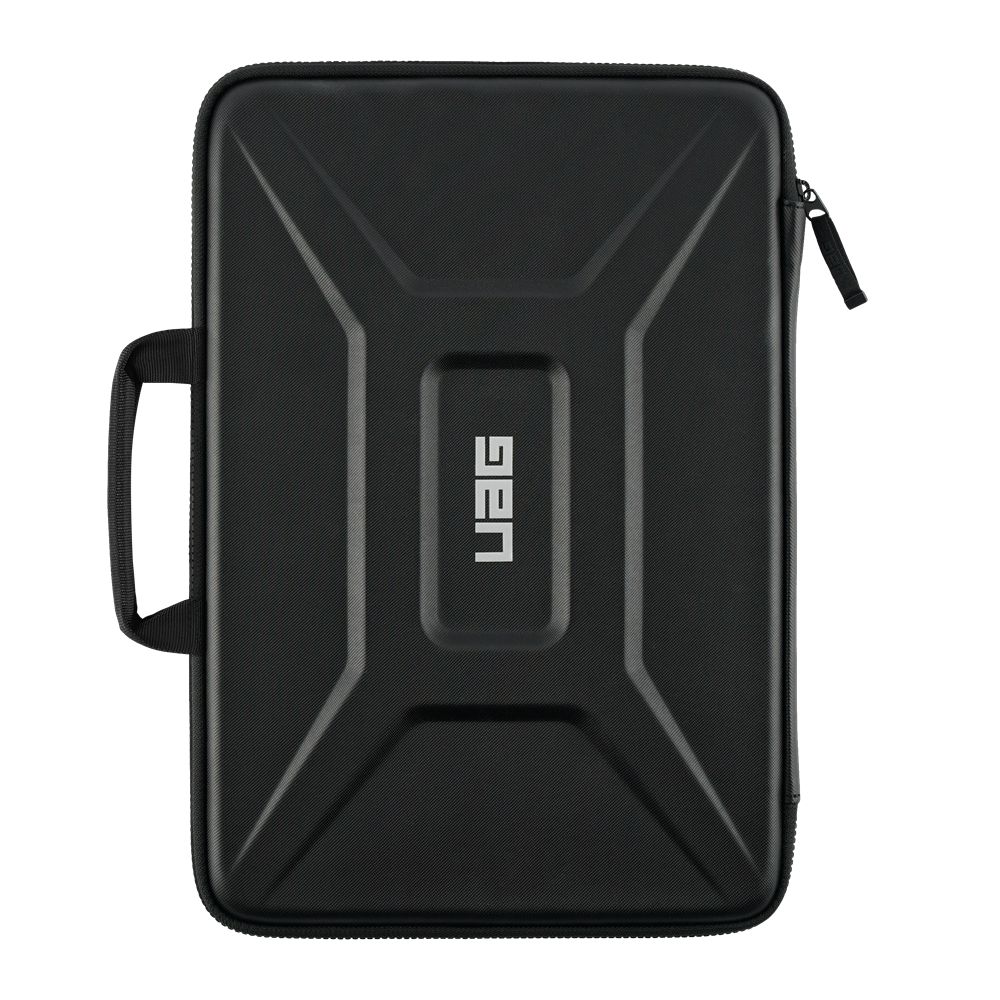 Black UAG Large Sleeve with Handle - Fits 16