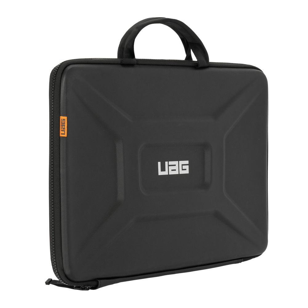 Black UAG Large Sleeve with Handle - Fits 16\