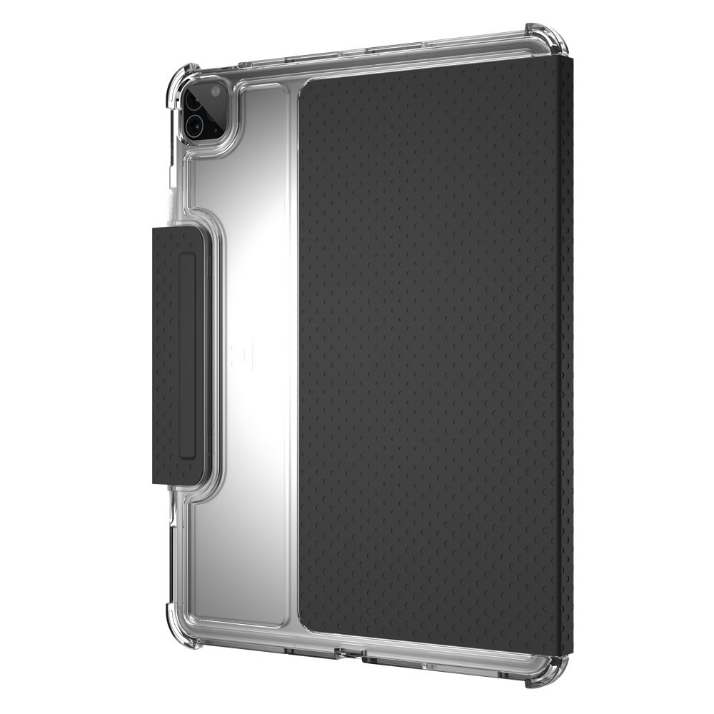 Black UAG Lucent Series iPad Pro 12.9