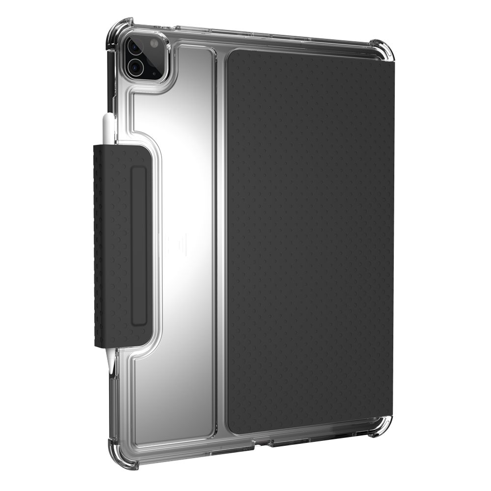 Black UAG Lucent Series iPad Pro 12.9