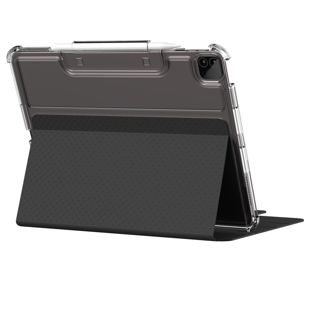 Black UAG Lucent Series iPad Pro 12.9