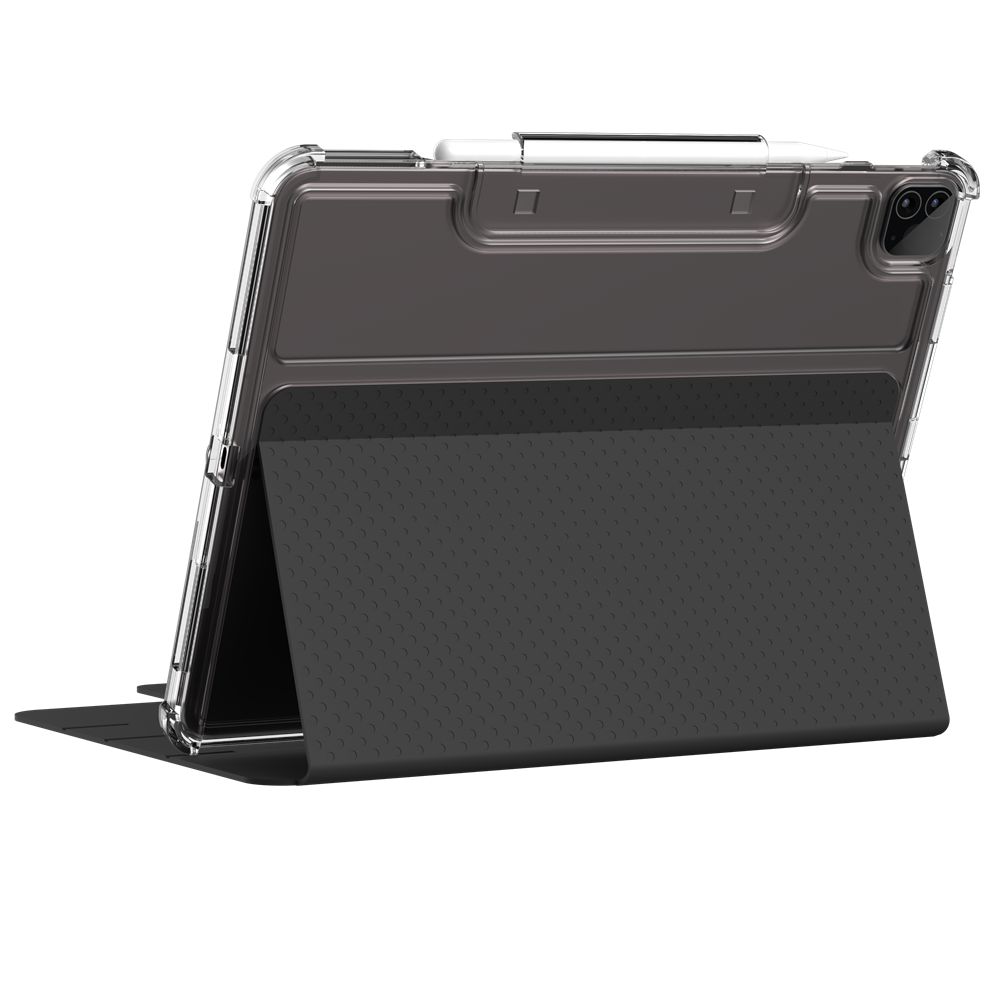 Black UAG Lucent Series iPad Pro 12.9