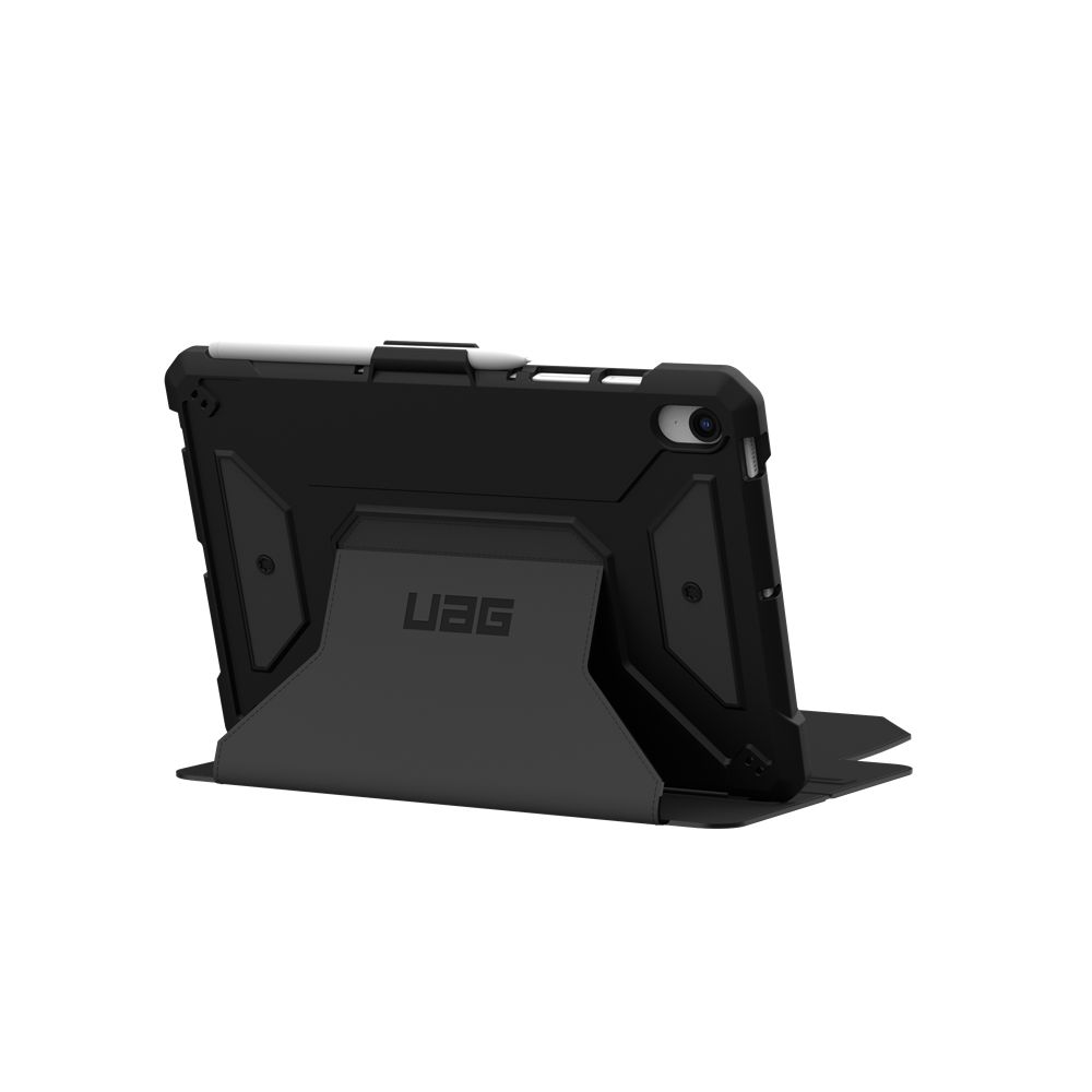 Black UAG Metropolis SE Series Galaxy Tab S9 FE 10.9