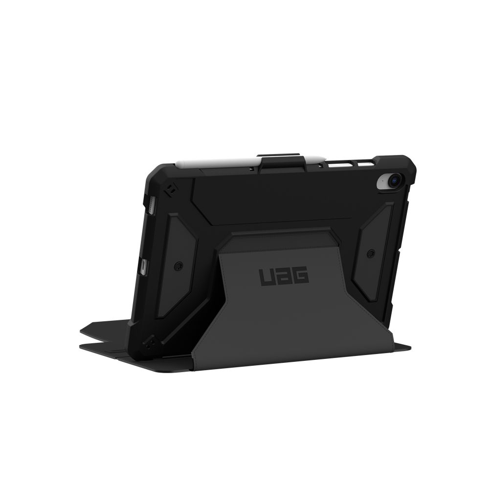 Black UAG Metropolis SE Series Galaxy Tab S9 FE 10.9