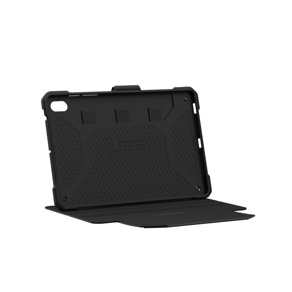 Black UAG Metropolis SE Series Galaxy Tab S9 FE 10.9