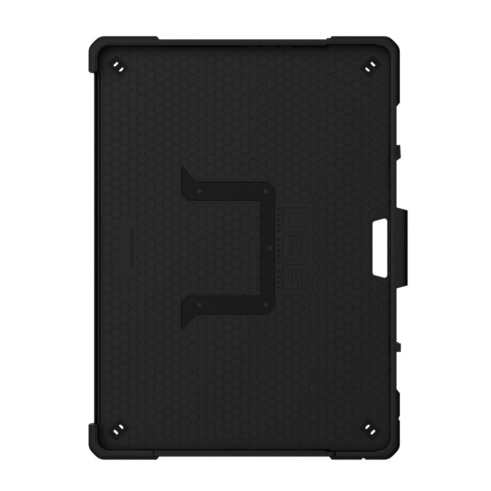 Black UAG Metropolis SE Series Surface Pro 8 Case | HA6450391