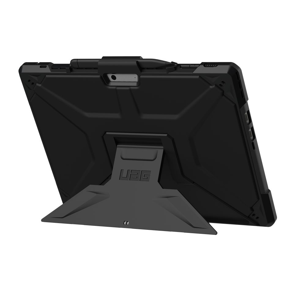 Black UAG Metropolis SE Series Surface Pro 11/10/9 Case | AO1538976