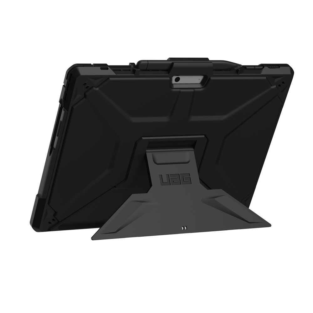 Black UAG Metropolis SE Series Surface Pro 11/10/9 Case | AO1538976