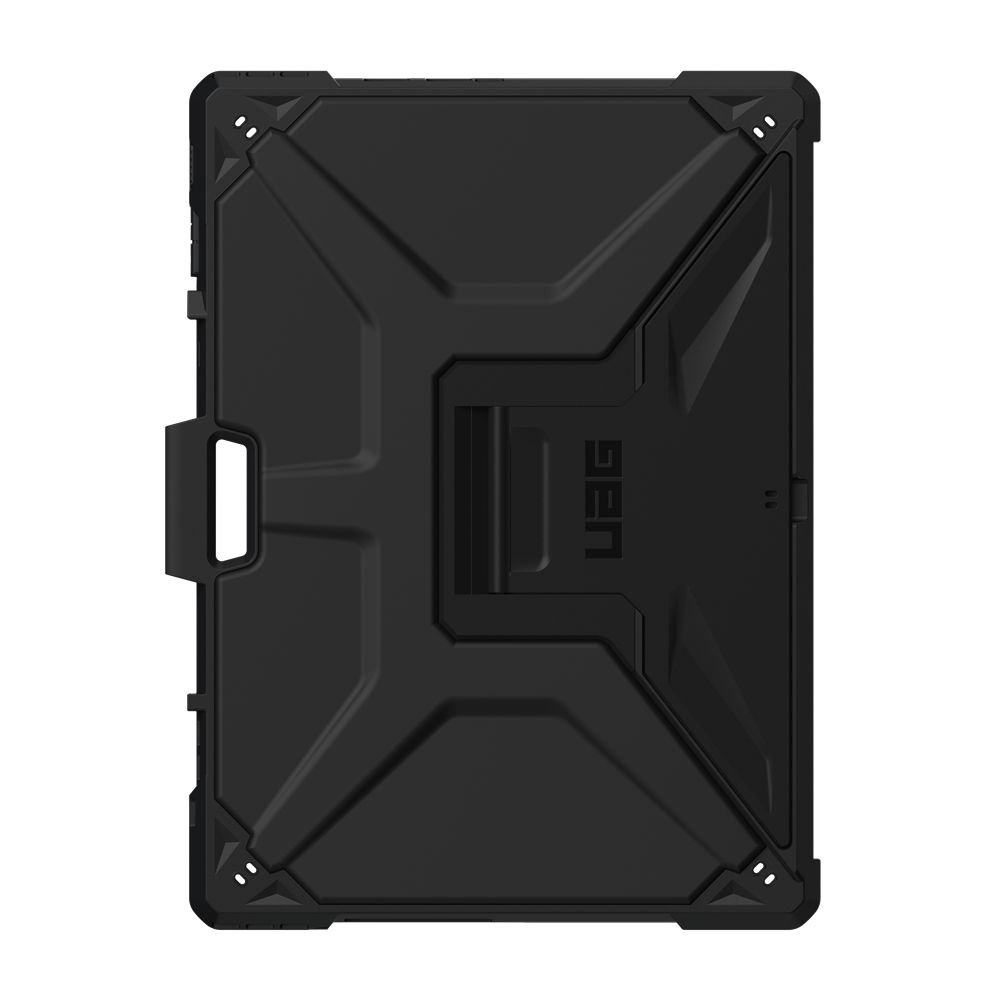 Black UAG Metropolis SE Series Surface Pro 11/10/9 Case | AO1538976