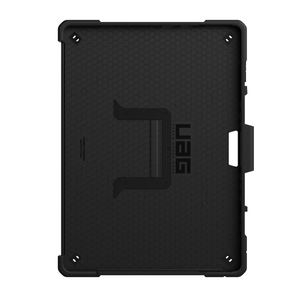 Black UAG Metropolis SE Series Surface Pro 11/10/9 Case | AO1538976