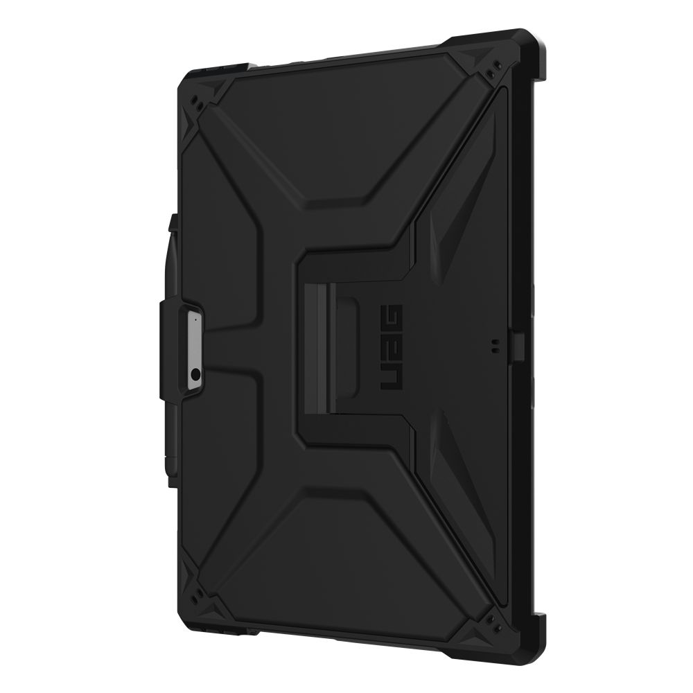 Black UAG Metropolis SE Series Surface Pro 11/10/9 Case | AO1538976