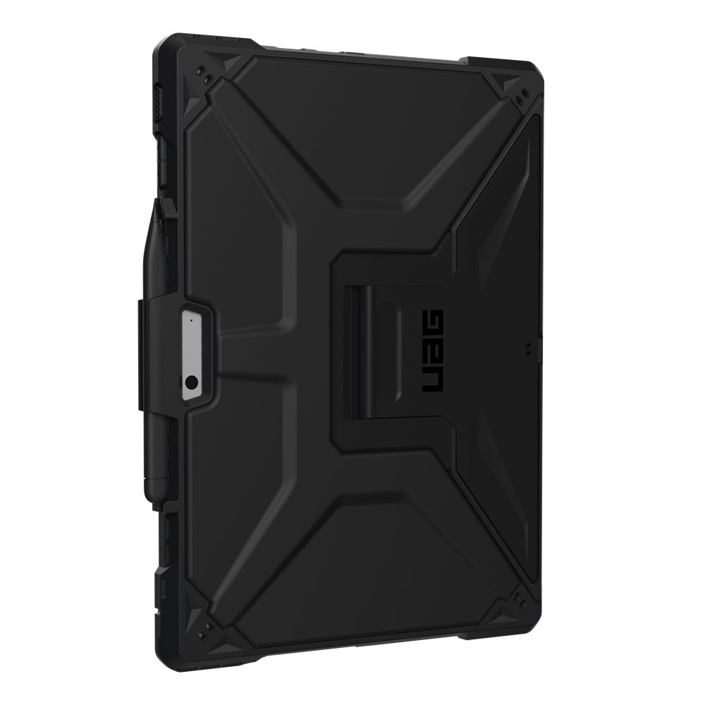 Black UAG Metropolis SE Series Surface Pro 11/10/9 Case | AO1538976