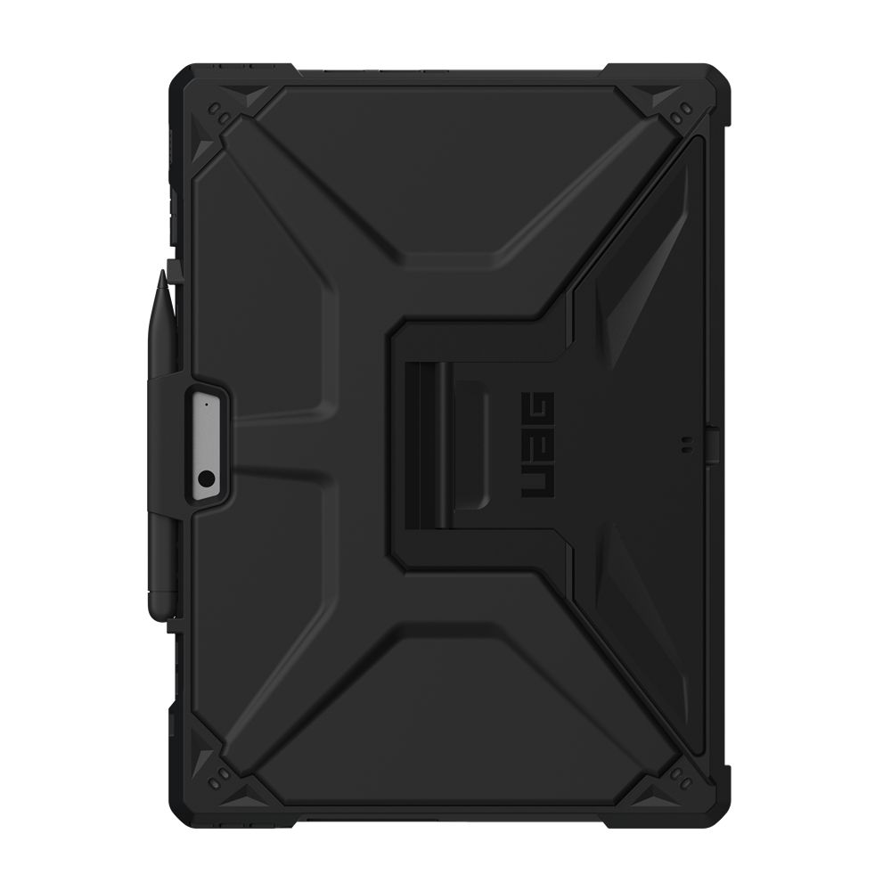 Black UAG Metropolis SE Series Surface Pro 11/10/9 Case | AO1538976