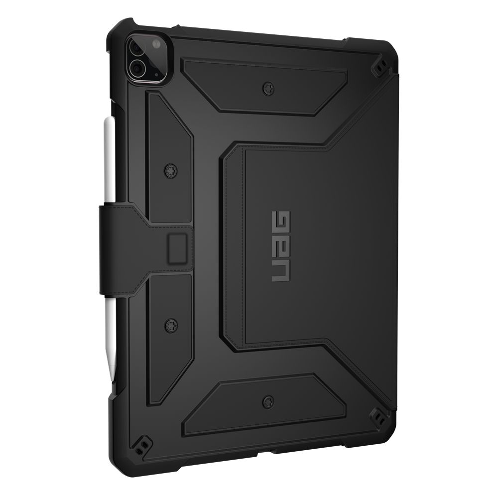 Black UAG Metropolis SE Series iPad Pro 12.9