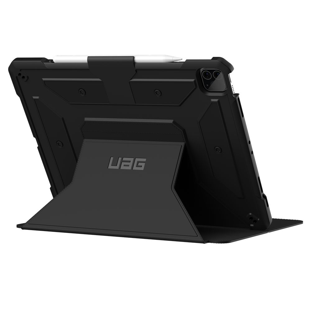 Black UAG Metropolis SE Series iPad Pro 12.9