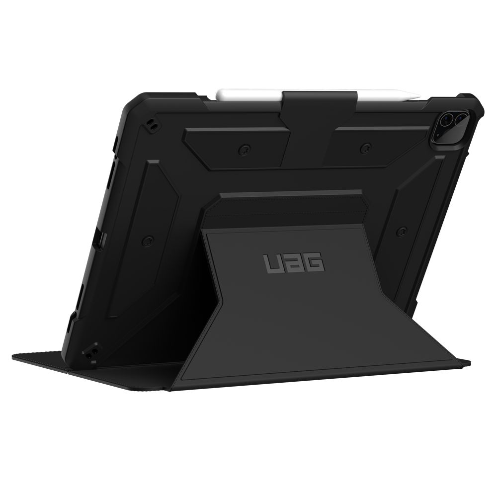 Black UAG Metropolis SE Series iPad Pro 12.9