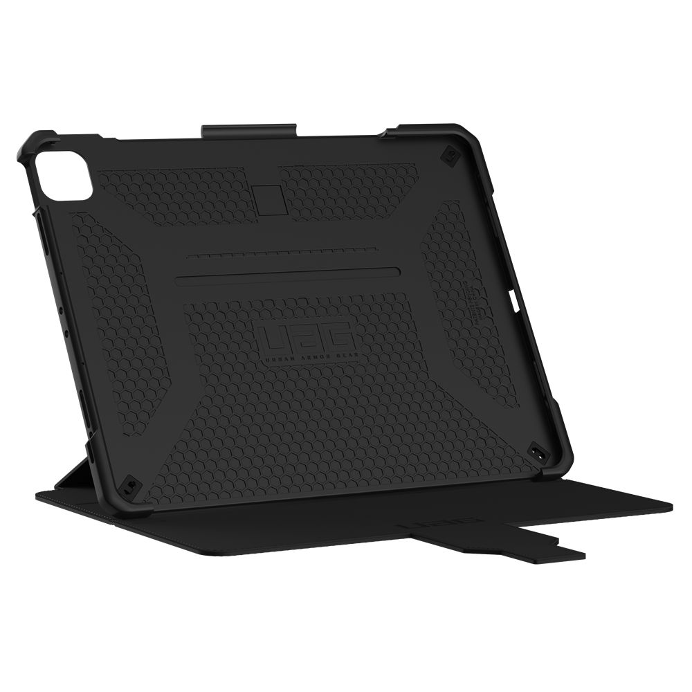 Black UAG Metropolis SE Series iPad Pro 12.9