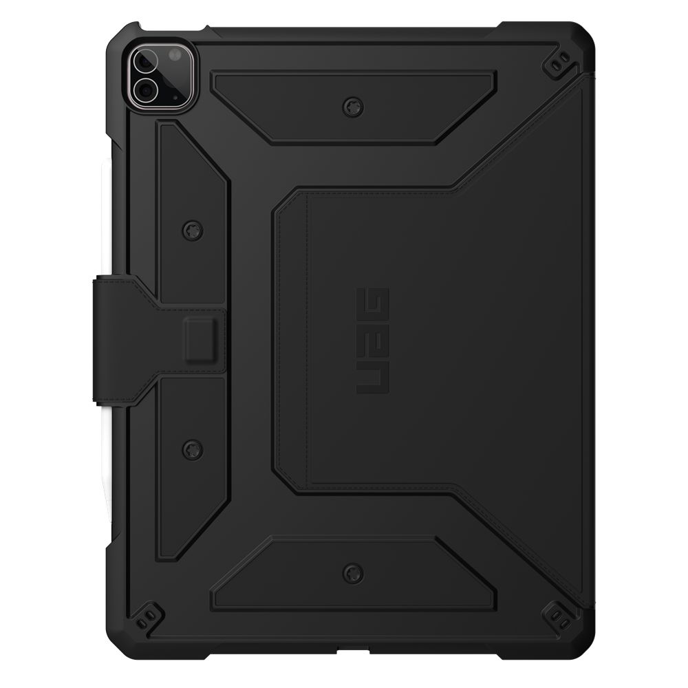 Black UAG Metropolis SE Series iPad Pro 12.9\