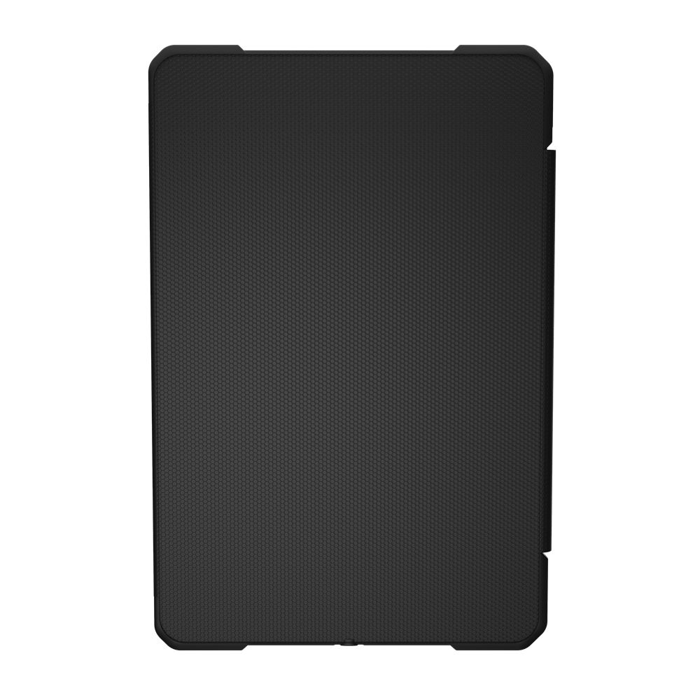 Black UAG Metropolis Series Galaxy Tab S8 11