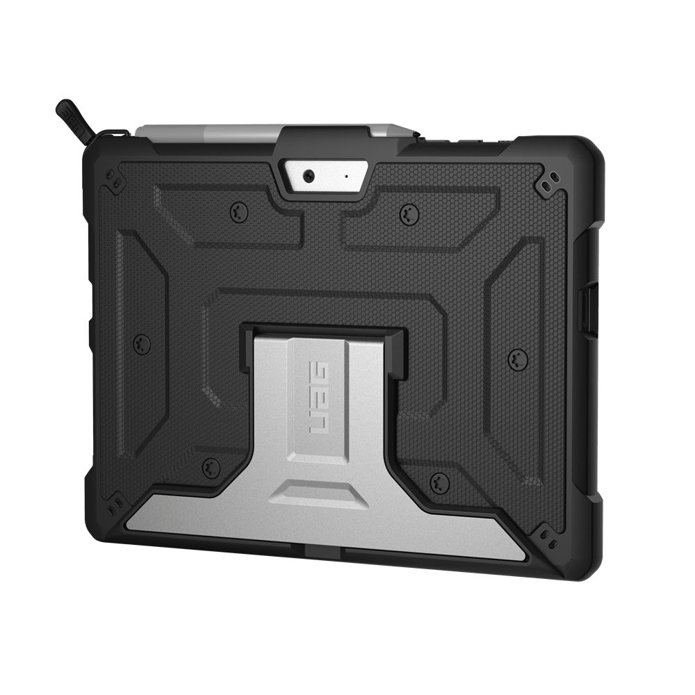 Black UAG Metropolis Series Surface Go 2 Case | AX9213067