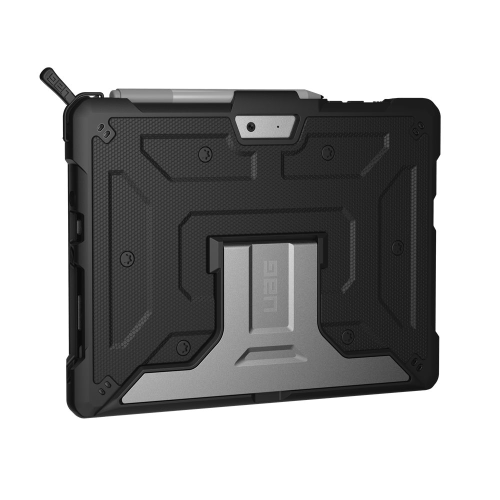 Black UAG Metropolis Series Surface Go 2 Case | AX9213067