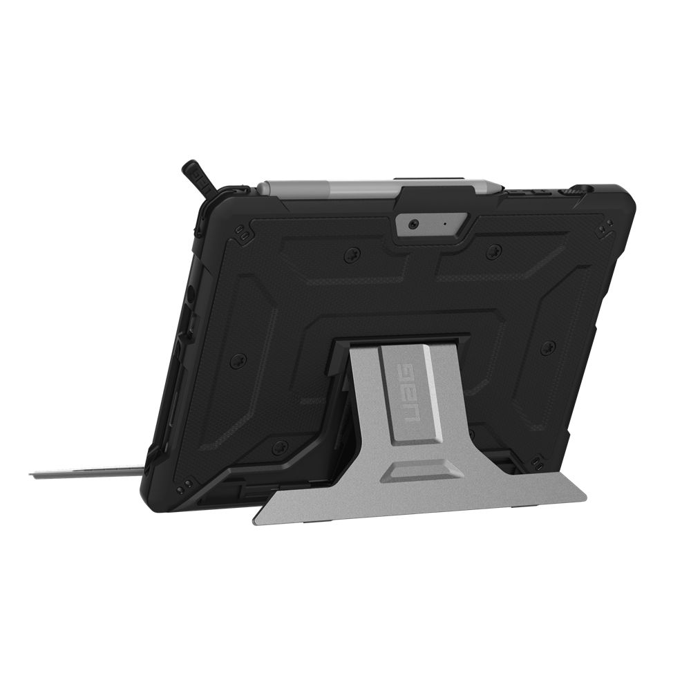 Black UAG Metropolis Series Surface Go 2 Case | AX9213067