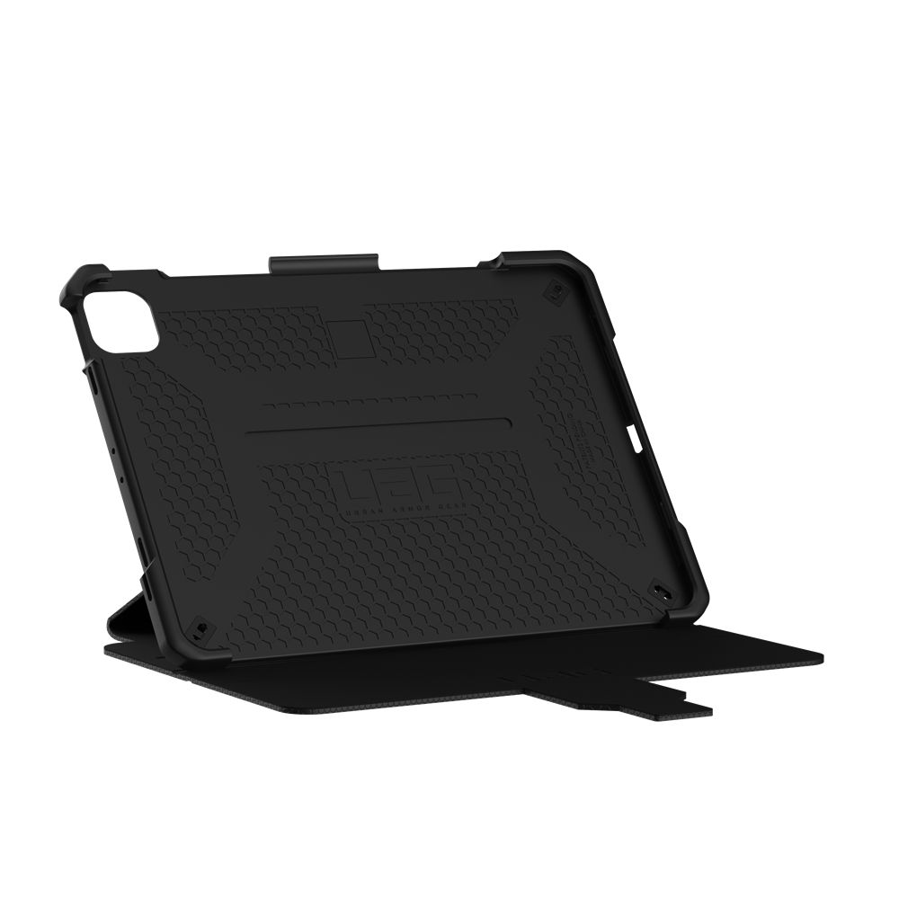 Black UAG Metropolis Series iPad Air 10.9