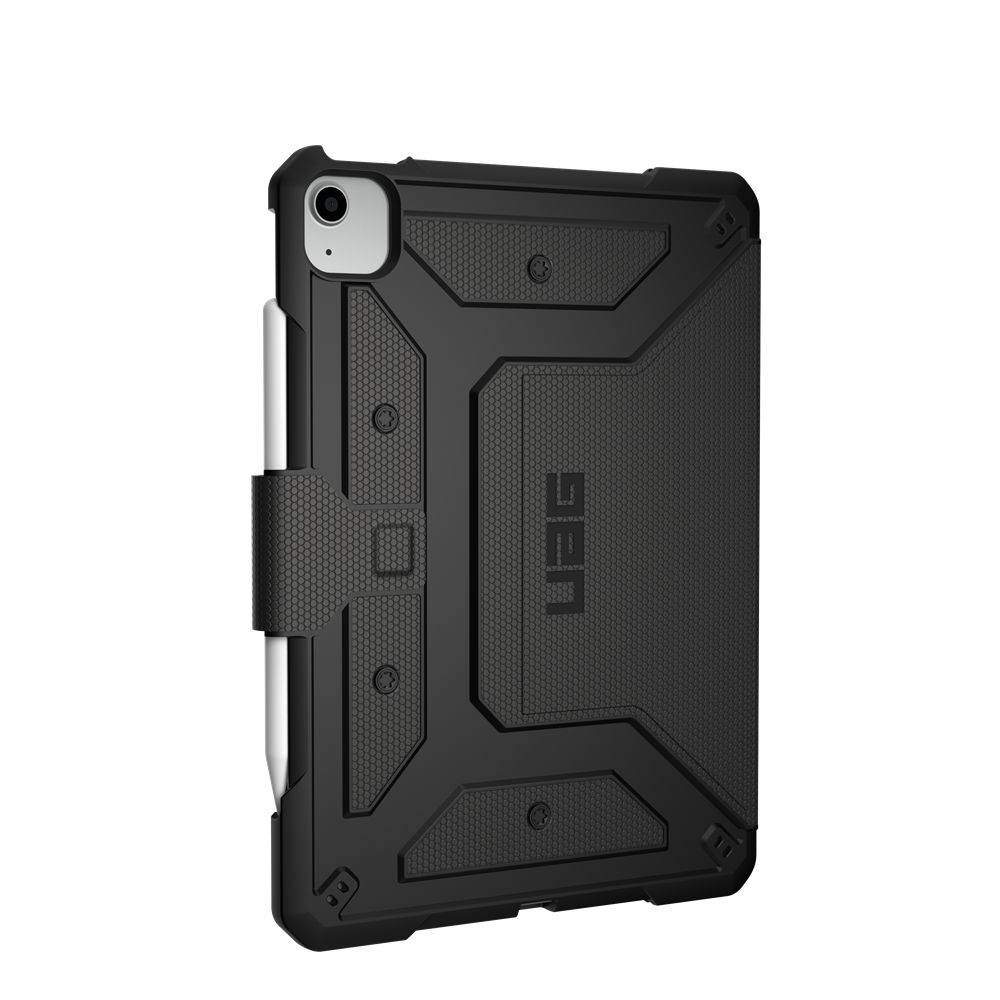 Black UAG Metropolis Series iPad Air 10.9