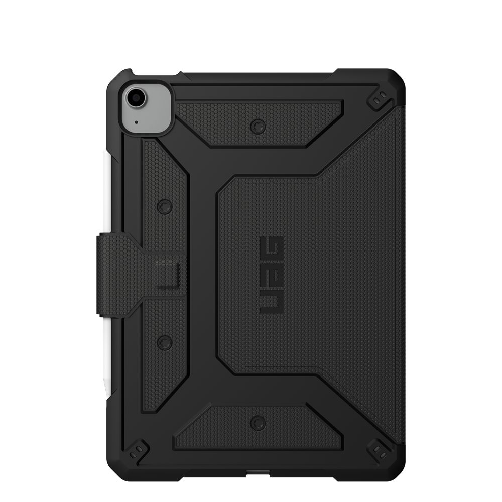 Black UAG Metropolis Series iPad Air 10.9\