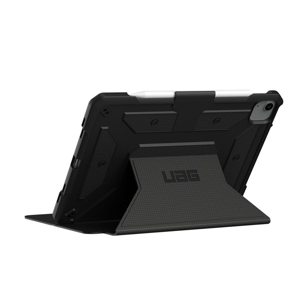 Black UAG Metropolis Series iPad Air 10.9