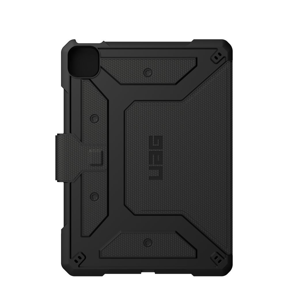 Black UAG Metropolis Series iPad Air 10.9