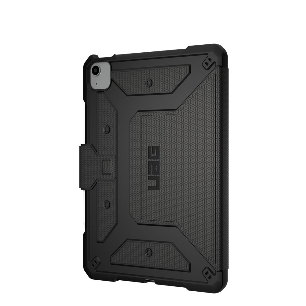 Black UAG Metropolis Series iPad Air 10.9