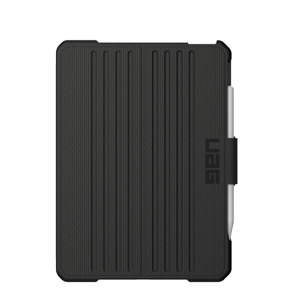 Black UAG Metropolis Series iPad Air 10.9