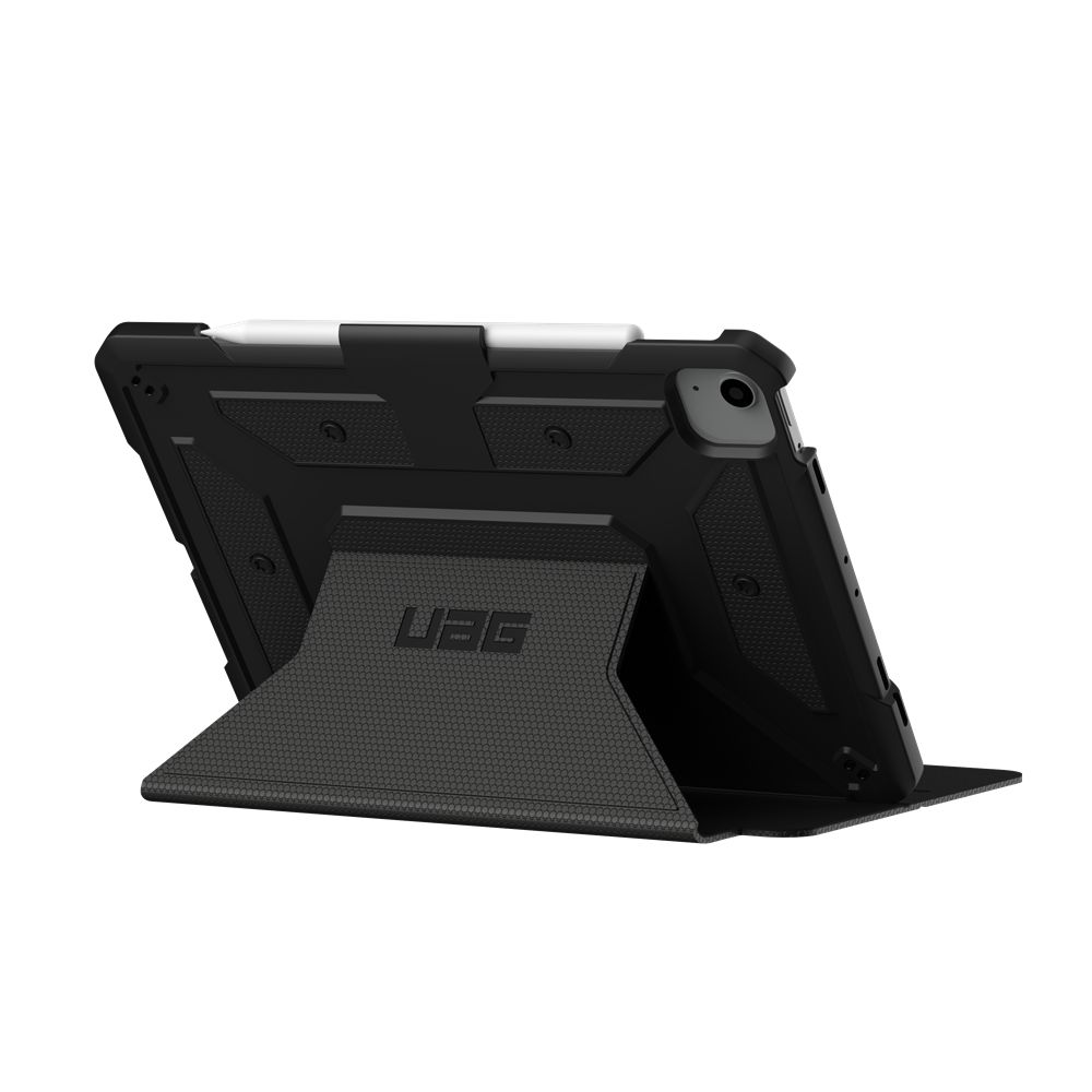 Black UAG Metropolis Series iPad Air 10.9