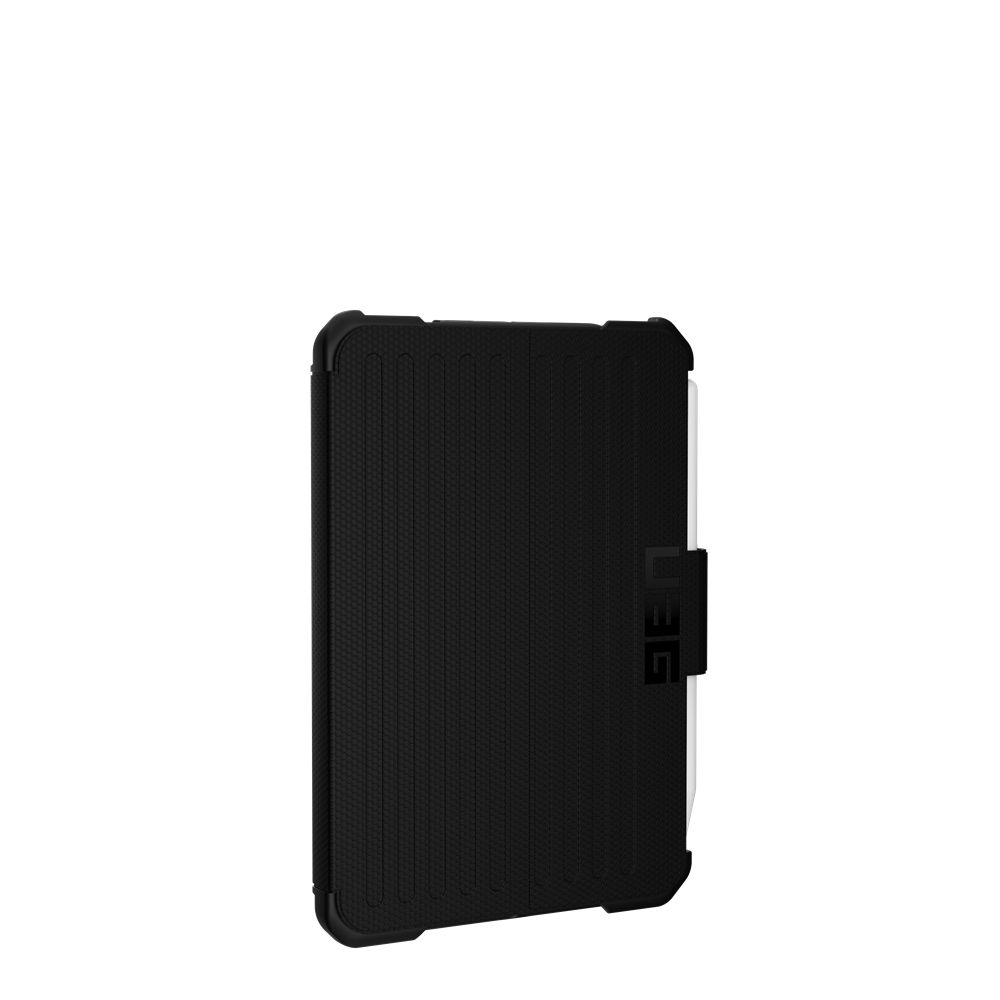 Black UAG Metropolis Series iPad Mini (6th Gen,2021) Folio Case | LO4835679