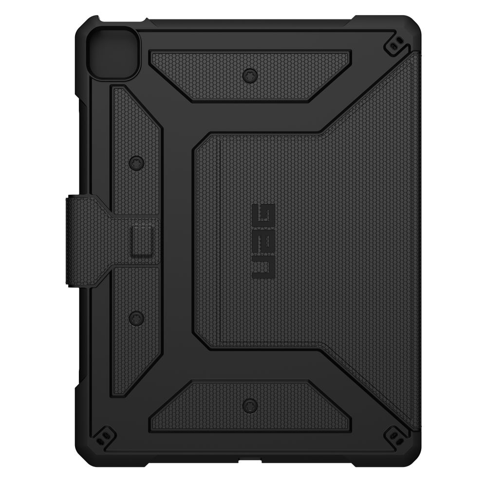 Black UAG Metropolis Series iPad Pro 12.9