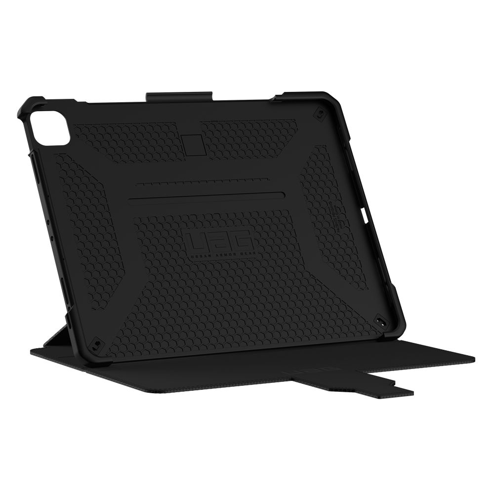 Black UAG Metropolis Series iPad Pro 12.9