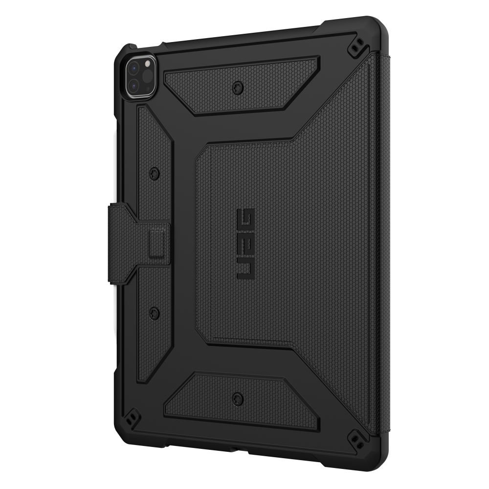 Black UAG Metropolis Series iPad Pro 12.9