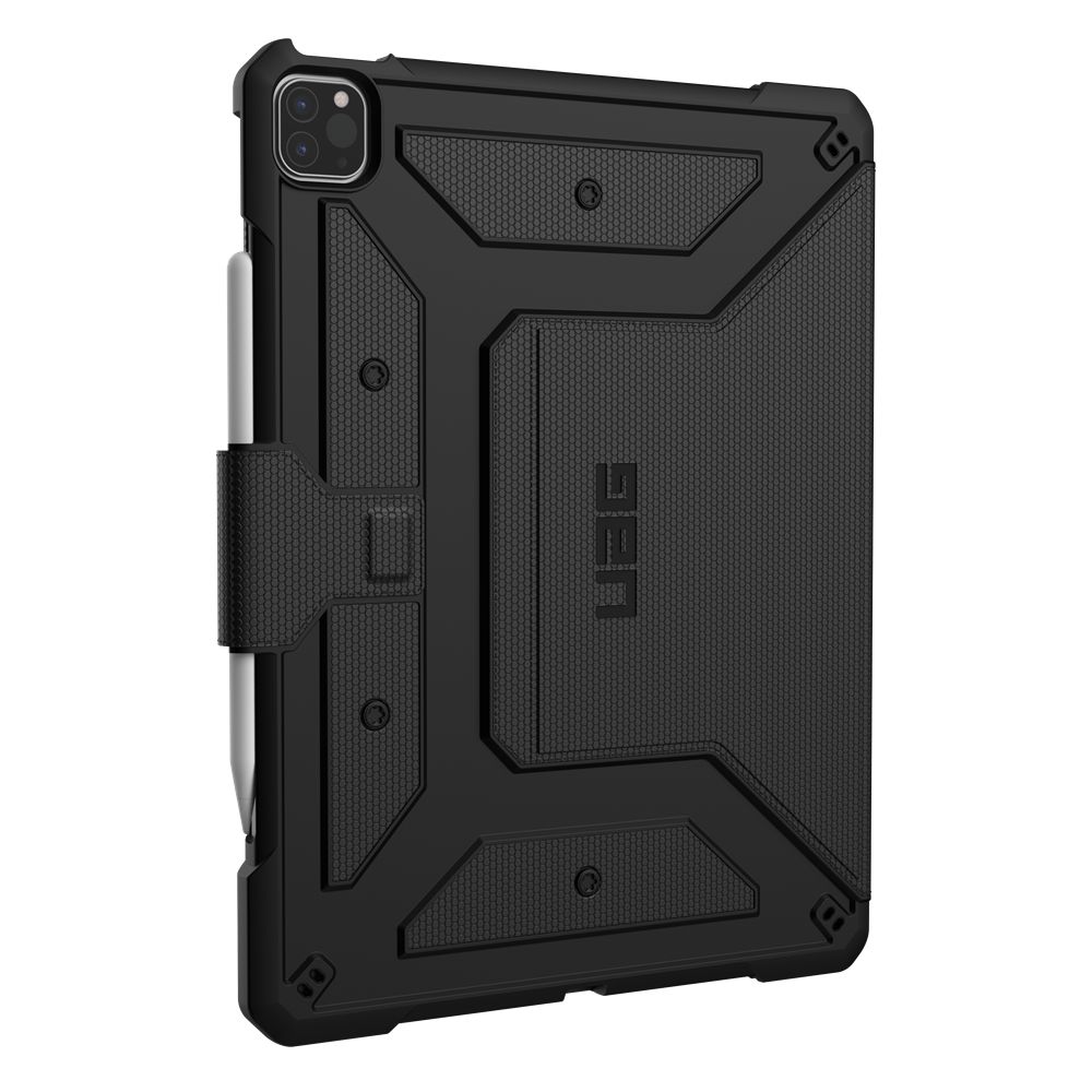 Black UAG Metropolis Series iPad Pro 12.9